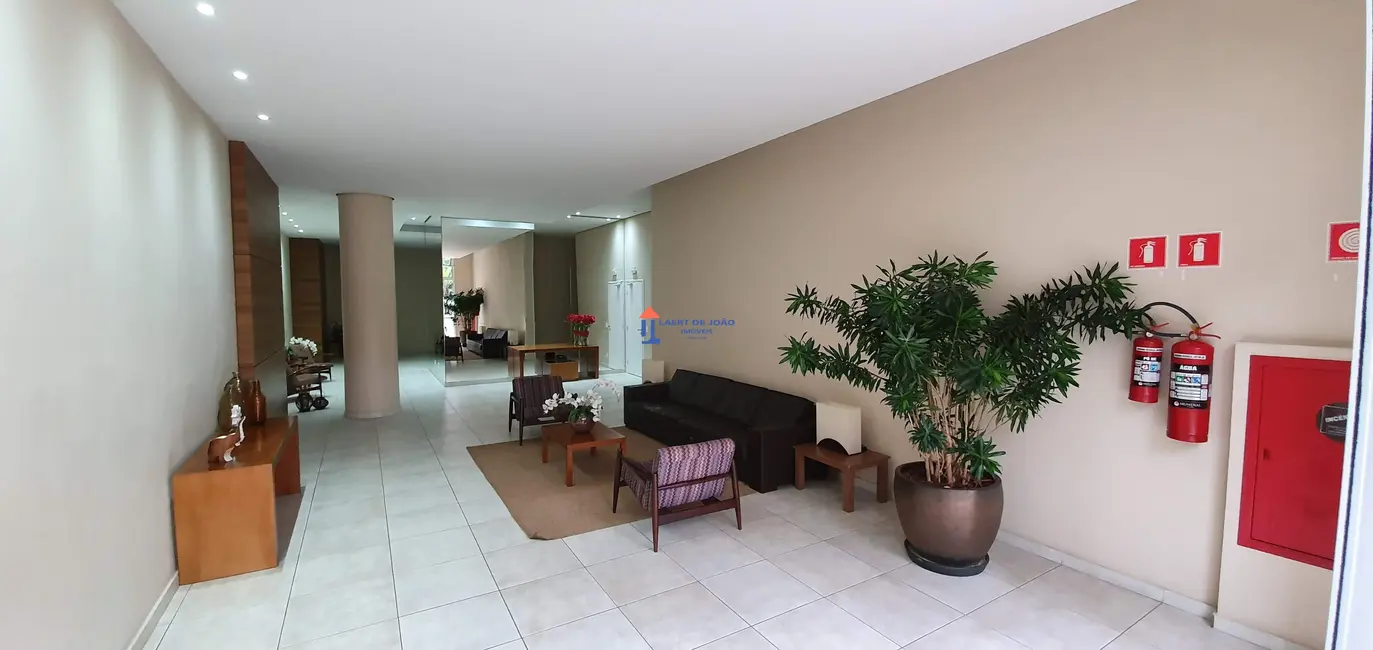 Apartamento com 3 quartos à venda, 116m2 em Vila Mascote, São Paulo - SP - imagem 5 Foto 5 de Apartamento com 3 quartos à venda, 116m2 em Vila Mascote, São Paulo - SP