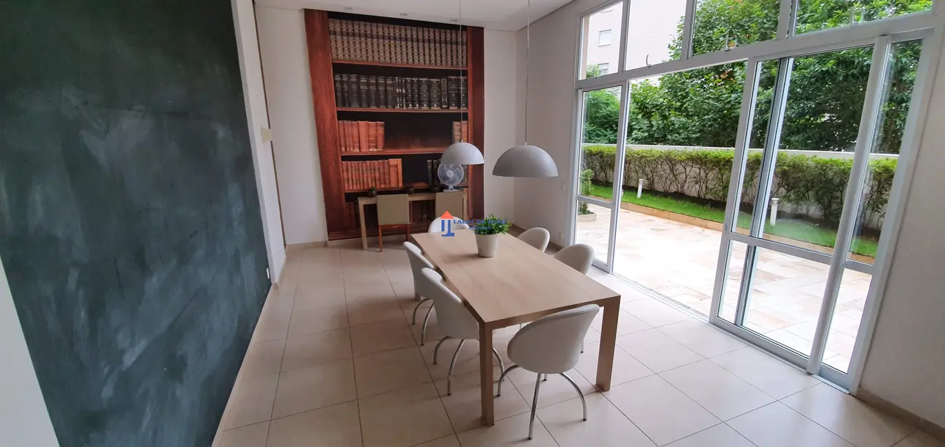 Apartamento com 3 quartos à venda, 116m2 em Vila Mascote, São Paulo - SP - imagem 6 Foto 6 de Apartamento com 3 quartos à venda, 116m2 em Vila Mascote, São Paulo - SP