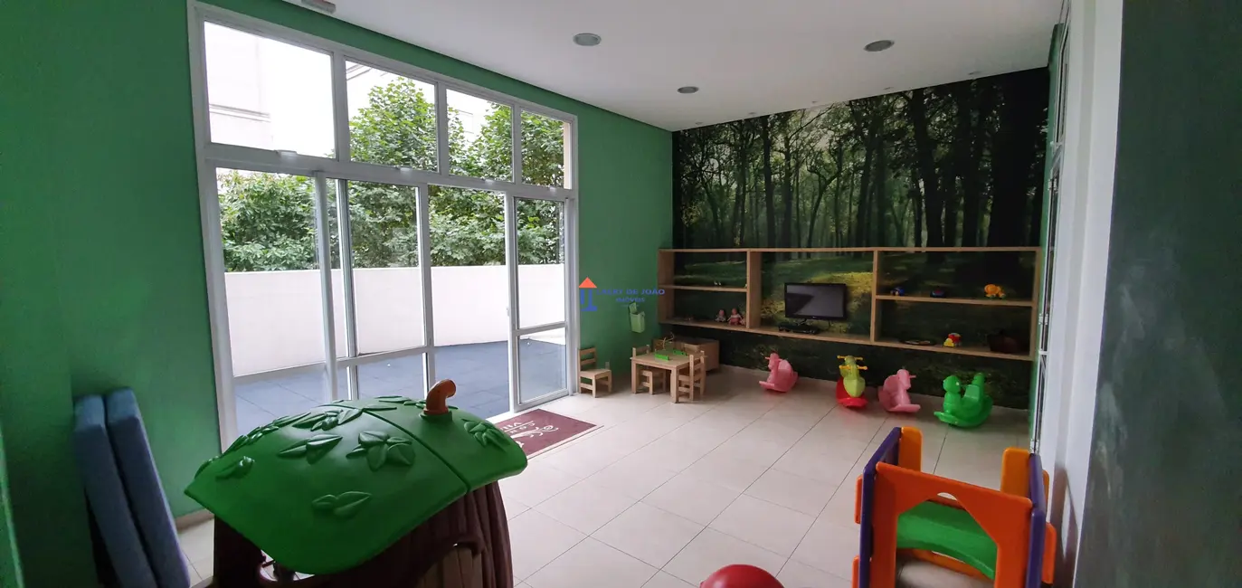 Apartamento com 3 quartos à venda, 116m2 em Vila Mascote, São Paulo - SP - imagem 9 Foto 9 de Apartamento com 3 quartos à venda, 116m2 em Vila Mascote, São Paulo - SP