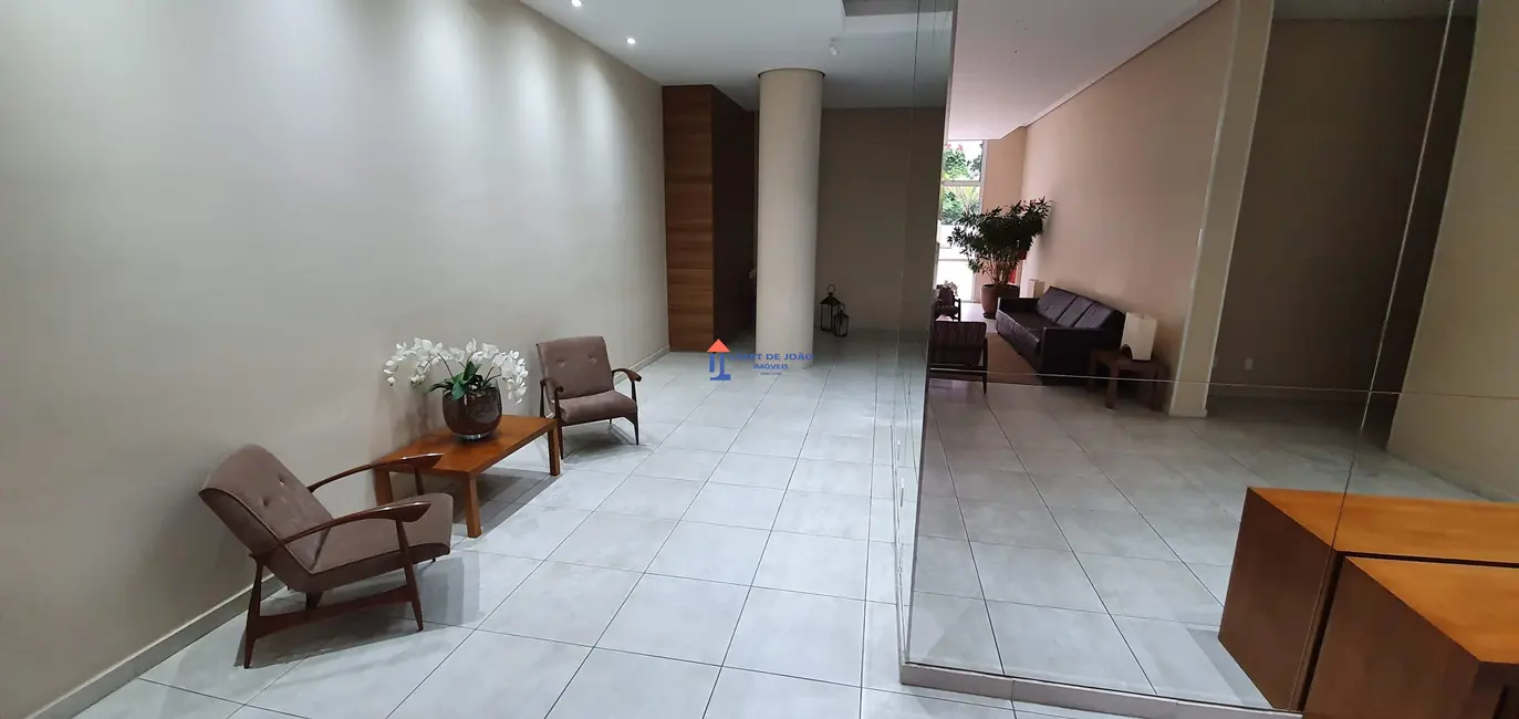 Apartamento com 3 quartos à venda, 116m2 em Vila Mascote, São Paulo - SP - imagem 3 Foto 3 de Apartamento com 3 quartos à venda, 116m2 em Vila Mascote, São Paulo - SP