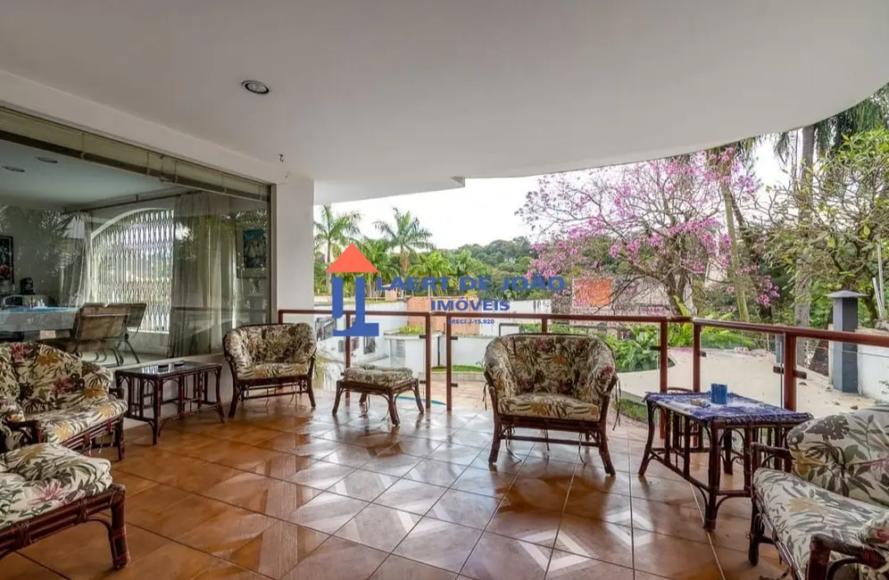 Casa com 4 quartos à venda, 750m2 em Cidade Jardim, São Paulo - SP - imagem 8 Foto 8 de Casa com 4 quartos à venda, 750m2 em Cidade Jardim, São Paulo - SP