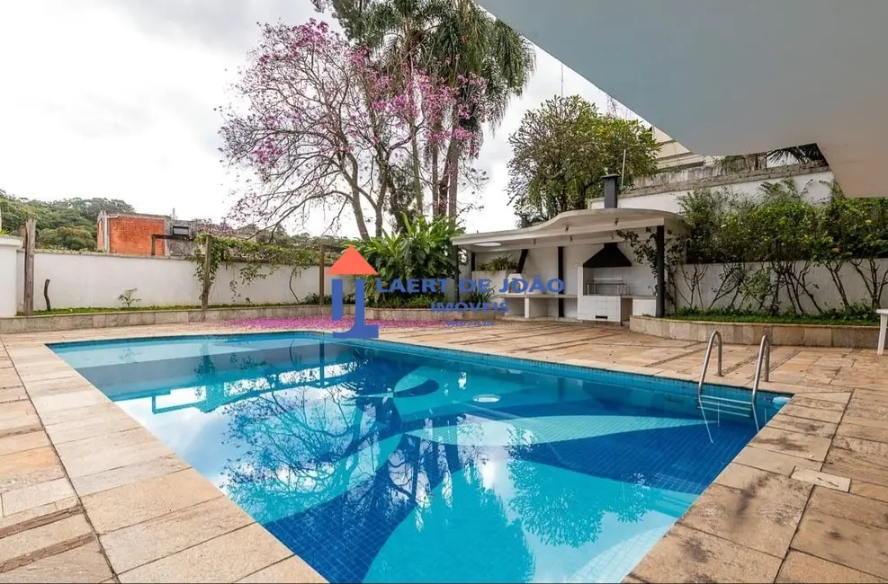 Casa com 4 quartos à venda, 750m2 em Cidade Jardim, São Paulo - SP - imagem 5 Foto 5 de Casa com 4 quartos à venda, 750m2 em Cidade Jardim, São Paulo - SP