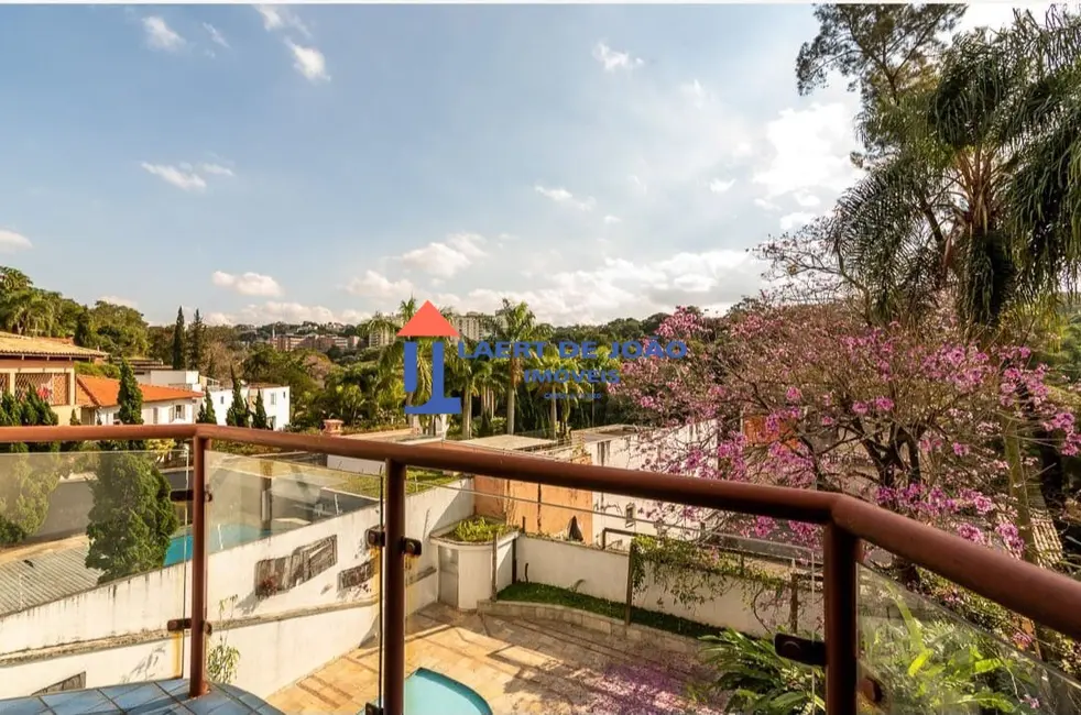 Casa com 4 quartos à venda, 750m2 em Cidade Jardim, São Paulo - SP - imagem 9 Foto 9 de Casa com 4 quartos à venda, 750m2 em Cidade Jardim, São Paulo - SP