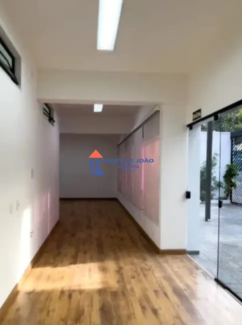 Sala Comercial para alugar, 850m2 em São Paulo - SP - imagem 6 Foto 6 de Sala Comercial para alugar, 850m2 em São Paulo - SP