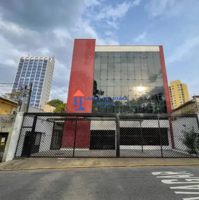 Foto 1 de Sala Comercial para alugar, 850m2 em São Paulo - SP