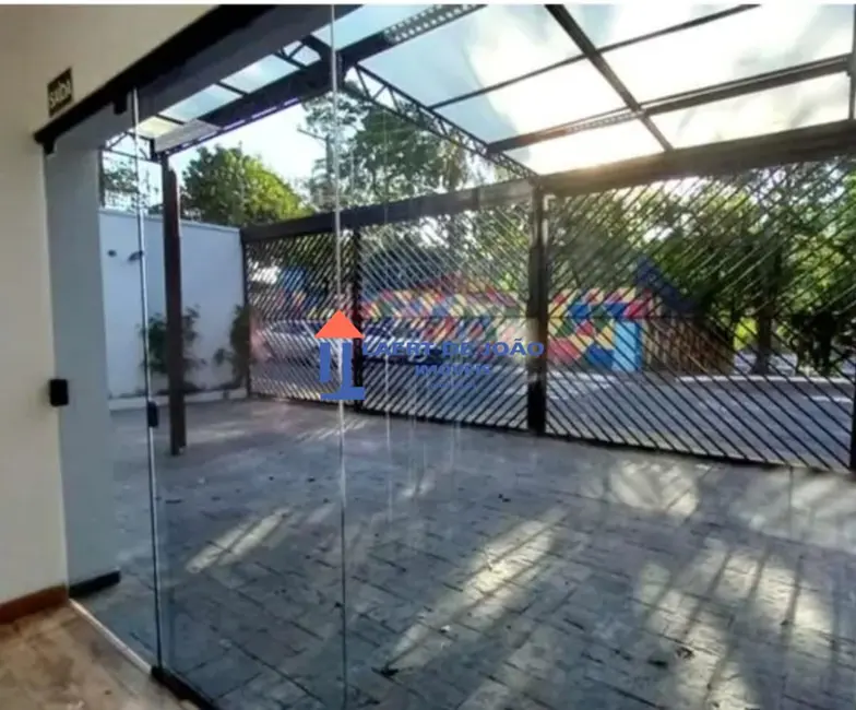 Sala Comercial para alugar, 850m2 em São Paulo - SP - imagem 4 Foto 4 de Sala Comercial para alugar, 850m2 em São Paulo - SP