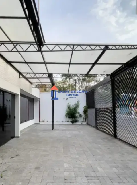 Sala Comercial para alugar, 850m2 em São Paulo - SP - imagem 3 Foto 3 de Sala Comercial para alugar, 850m2 em São Paulo - SP