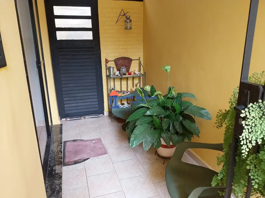 Casa com 3 quartos à venda, 185m2 em Campo Belo, São Paulo - SP - imagem 6 Foto 6 de Casa com 3 quartos à venda, 185m2 em Campo Belo, São Paulo - SP