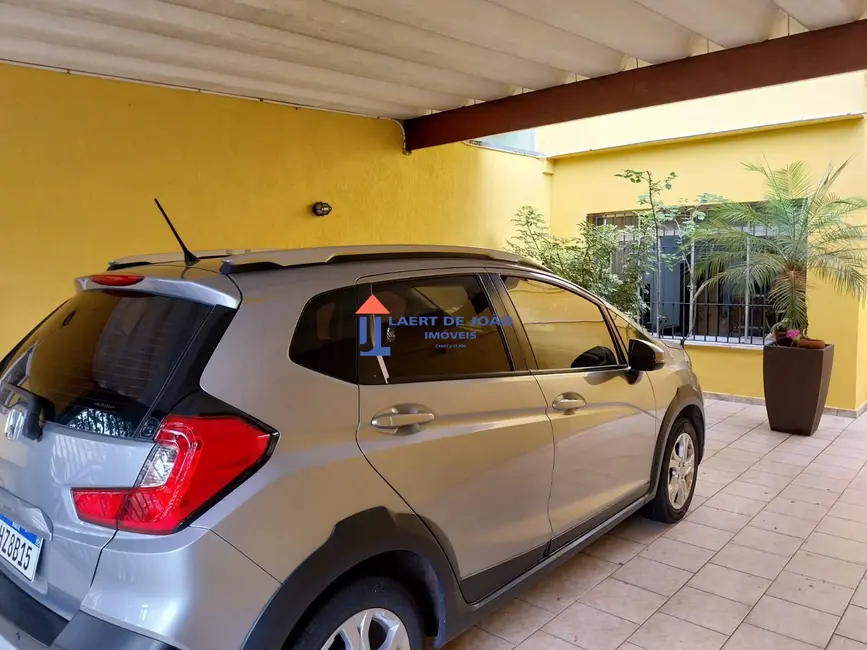 Casa com 3 quartos à venda, 185m2 em Campo Belo, São Paulo - SP - imagem 3 Foto 3 de Casa com 3 quartos à venda, 185m2 em Campo Belo, São Paulo - SP