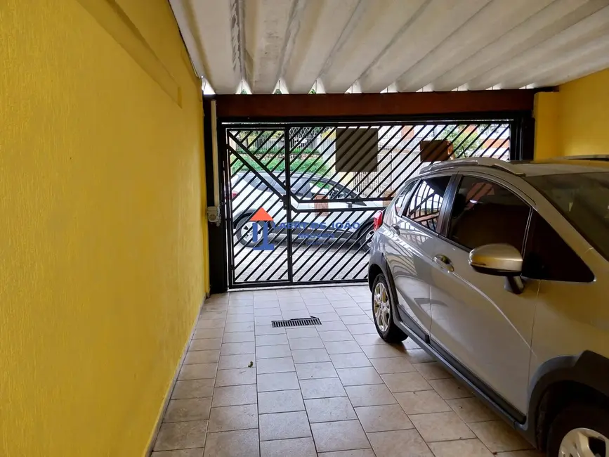 Casa com 3 quartos à venda, 185m2 em Campo Belo, São Paulo - SP - imagem 5 Foto 5 de Casa com 3 quartos à venda, 185m2 em Campo Belo, São Paulo - SP