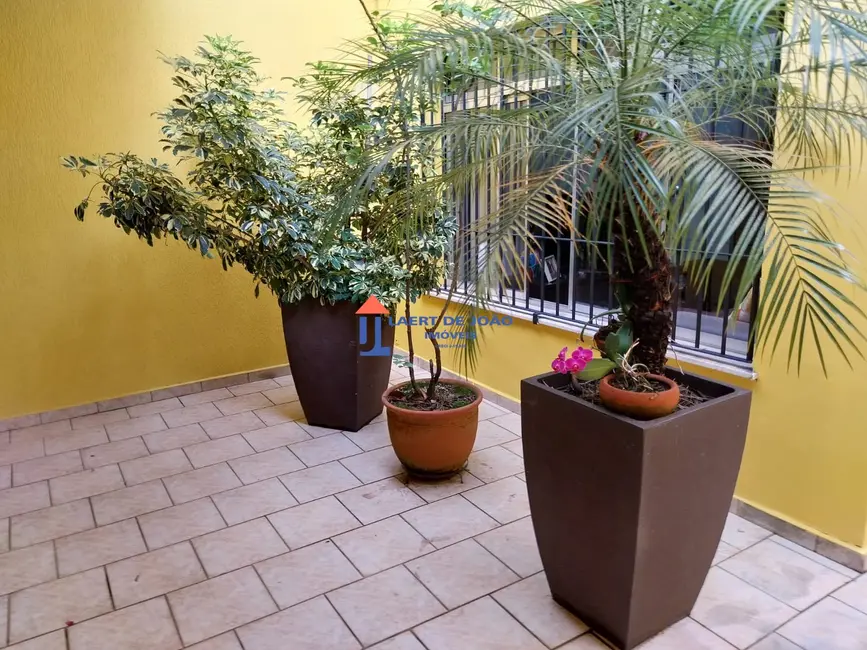 Casa com 3 quartos à venda, 185m2 em Campo Belo, São Paulo - SP - imagem 4 Foto 4 de Casa com 3 quartos à venda, 185m2 em Campo Belo, São Paulo - SP