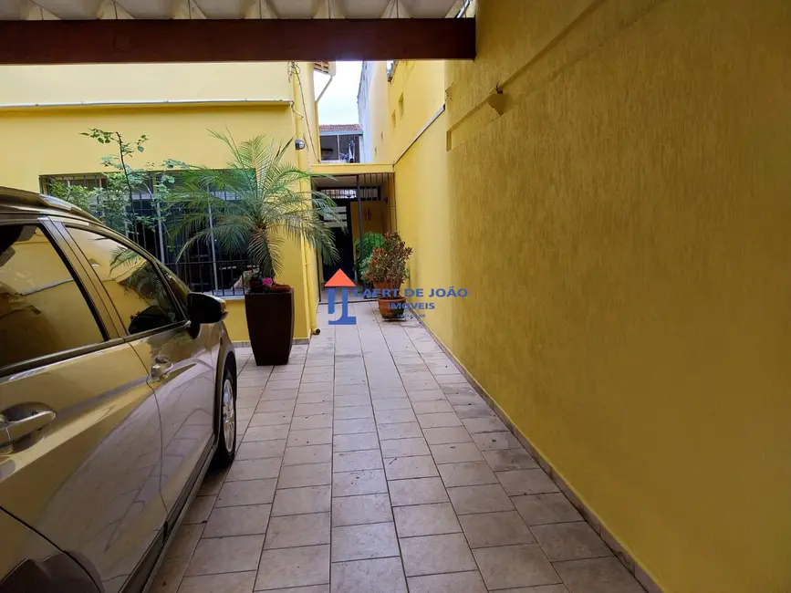 Foto 2 de Casa com 3 quartos à venda, 185m2 em Campo Belo, São Paulo - SP