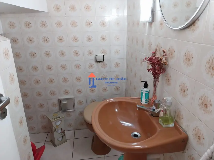 Casa com 3 quartos à venda, 185m2 em Campo Belo, São Paulo - SP - imagem 9 Foto 9 de Casa com 3 quartos à venda, 185m2 em Campo Belo, São Paulo - SP