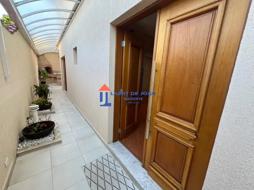 Foto 5 de Casa com 4 quartos à venda, 305m2 em Campo Belo, São Paulo - SP