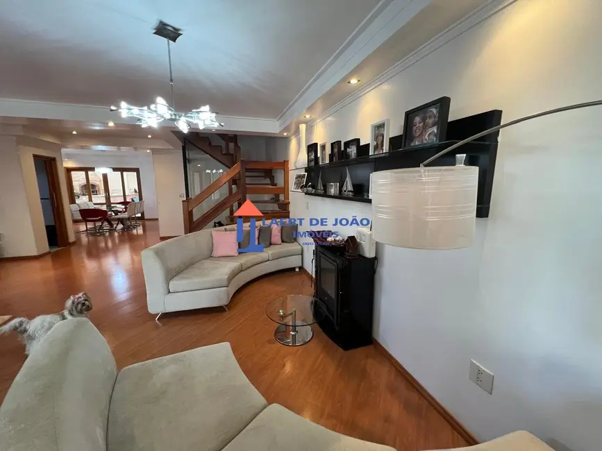 Foto 7 de Casa com 4 quartos à venda, 305m2 em Campo Belo, São Paulo - SP