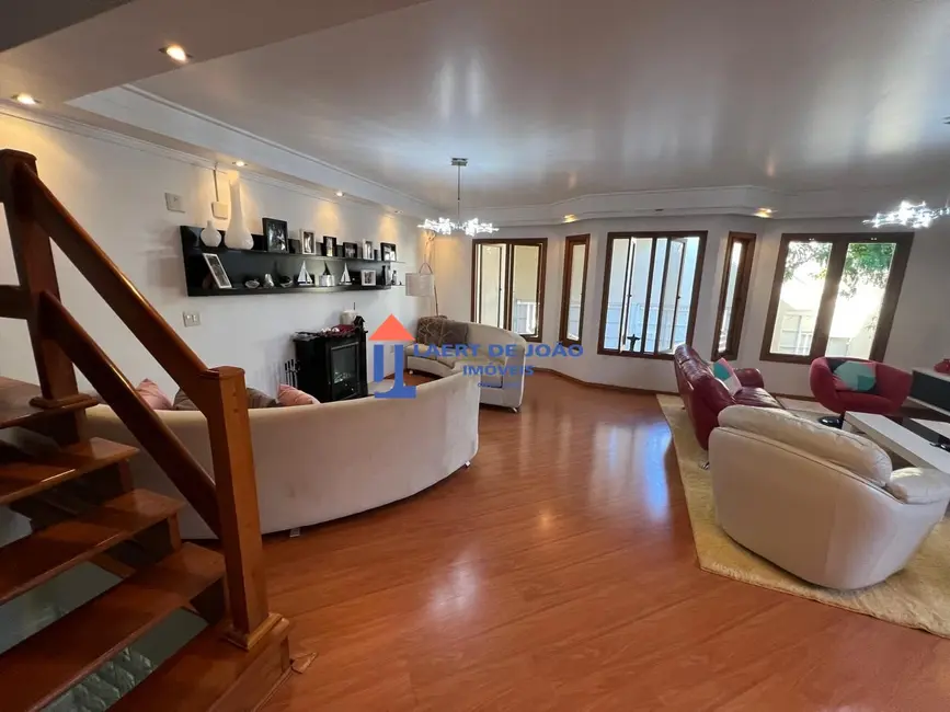 Foto 9 de Casa com 4 quartos à venda, 305m2 em Campo Belo, São Paulo - SP