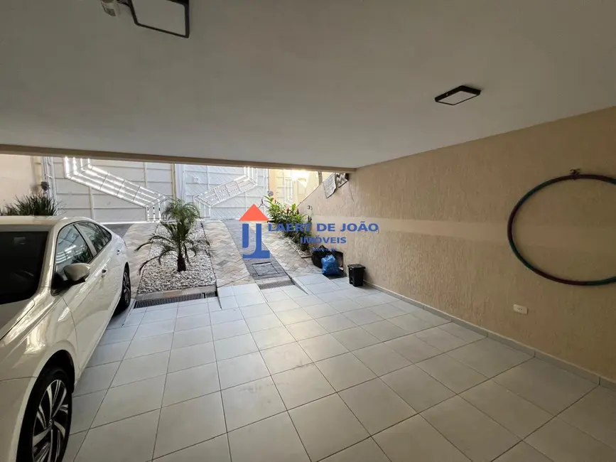 Foto 2 de Casa com 4 quartos à venda, 305m2 em Campo Belo, São Paulo - SP