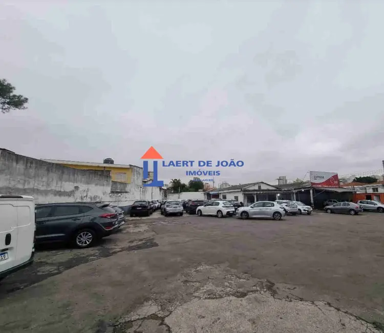 Foto 6 de Terreno / Lote à venda, 2266m2 em Campo Belo, São Paulo - SP