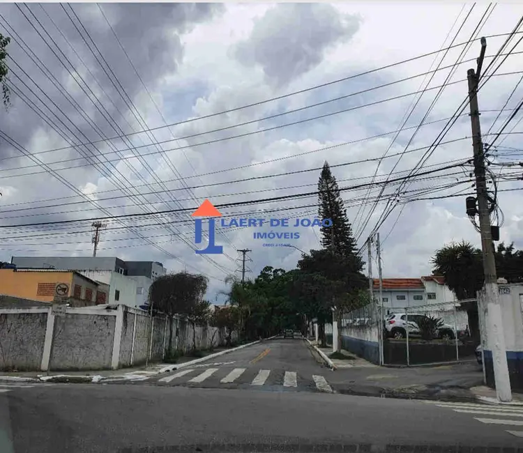 Foto 7 de Terreno / Lote à venda, 2266m2 em Campo Belo, São Paulo - SP