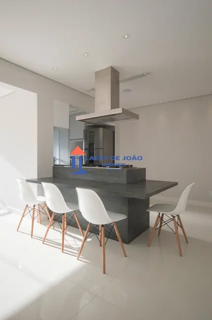 Foto 3 de Apartamento com 2 quartos para alugar, 110m2 em São Paulo - SP