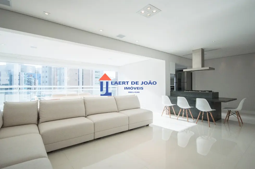 Foto 5 de Apartamento com 2 quartos para alugar, 110m2 em São Paulo - SP