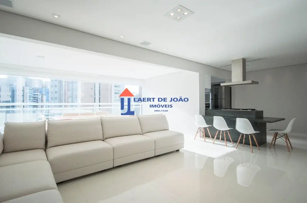 Foto 5 de Apartamento com 2 quartos para alugar, 110m2 em Cidade Monções, São Paulo - SP