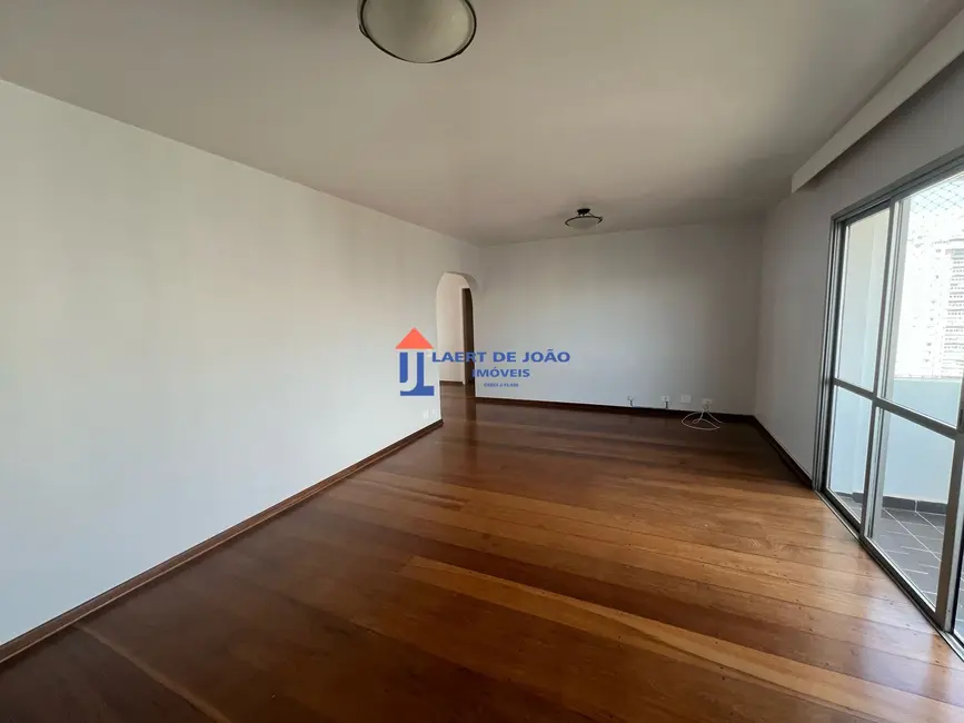 Foto 1 de Apartamento com 3 quartos à venda, 152m2 em Campo Belo, São Paulo - SP