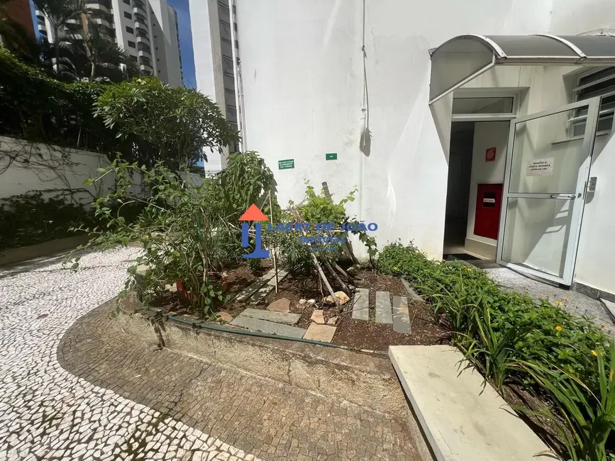 Apartamento com 3 quartos à venda, 152m2 em Campo Belo, São Paulo - SP - imagem 6 Foto 6 de Apartamento com 3 quartos à venda, 152m2 em Campo Belo, São Paulo - SP