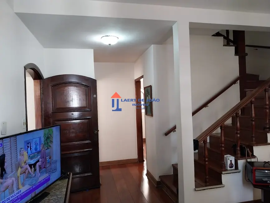 Casa com 3 quartos à venda, 130m2 em Campo Belo, São Paulo - SP - imagem 8 Foto 8 de Casa com 3 quartos à venda, 130m2 em Campo Belo, São Paulo - SP