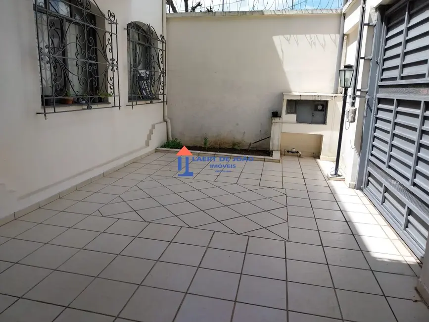 Casa com 3 quartos à venda, 130m2 em Campo Belo, São Paulo - SP - imagem 3 Foto 3 de Casa com 3 quartos à venda, 130m2 em Campo Belo, São Paulo - SP