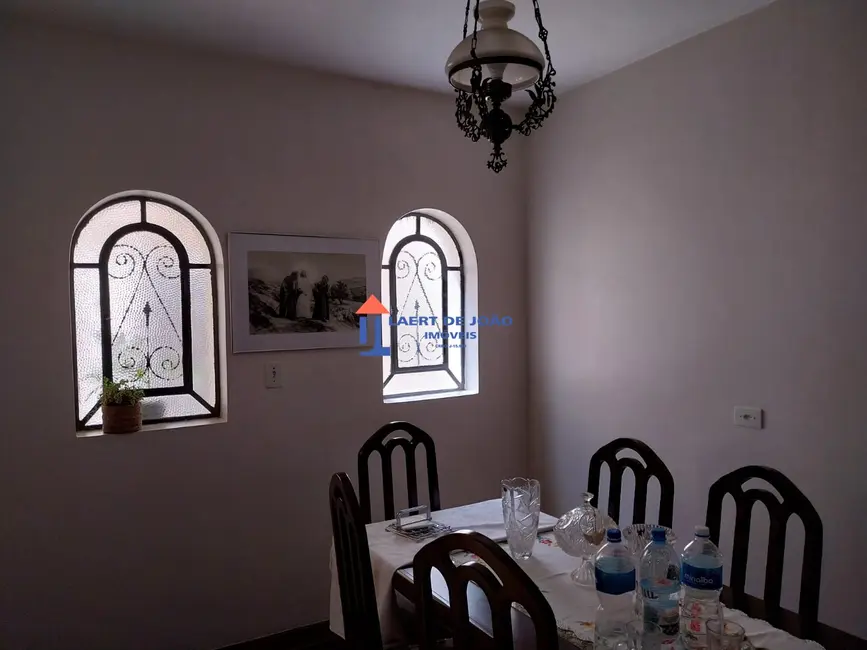 Casa com 3 quartos à venda, 130m2 em Campo Belo, São Paulo - SP - imagem 6 Foto 6 de Casa com 3 quartos à venda, 130m2 em Campo Belo, São Paulo - SP