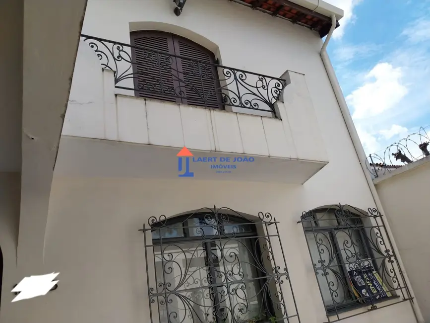 Casa com 3 quartos à venda, 130m2 em Campo Belo, São Paulo - SP - imagem 4 Foto 4 de Casa com 3 quartos à venda, 130m2 em Campo Belo, São Paulo - SP