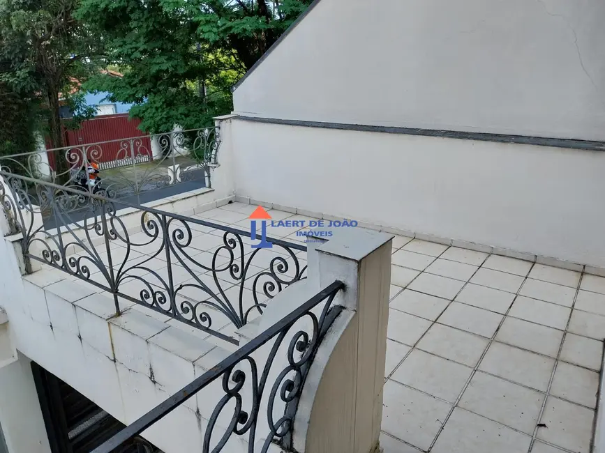 Casa com 3 quartos à venda, 130m2 em Campo Belo, São Paulo - SP - imagem 2 Foto 2 de Casa com 3 quartos à venda, 130m2 em Campo Belo, São Paulo - SP