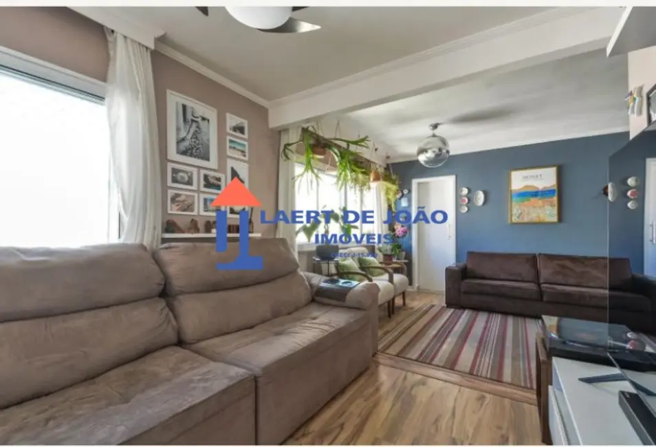 Apartamento com 3 quartos à venda, 82m2 em Campo Belo, São Paulo - SP - imagem 9 Foto 9 de Apartamento com 3 quartos à venda, 82m2 em Campo Belo, São Paulo - SP