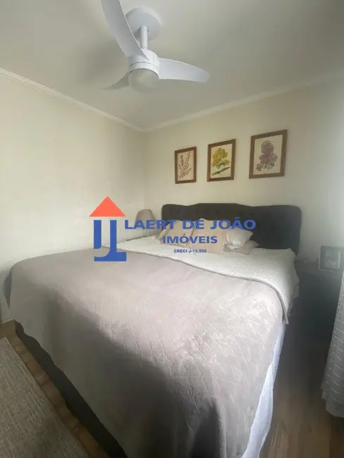Apartamento com 3 quartos à venda, 82m2 em Campo Belo, São Paulo - SP - imagem 6 Foto 6 de Apartamento com 3 quartos à venda, 82m2 em Campo Belo, São Paulo - SP