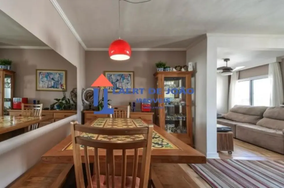 Foto 8 de Apartamento com 3 quartos à venda, 82m2 em Campo Belo, São Paulo - SP