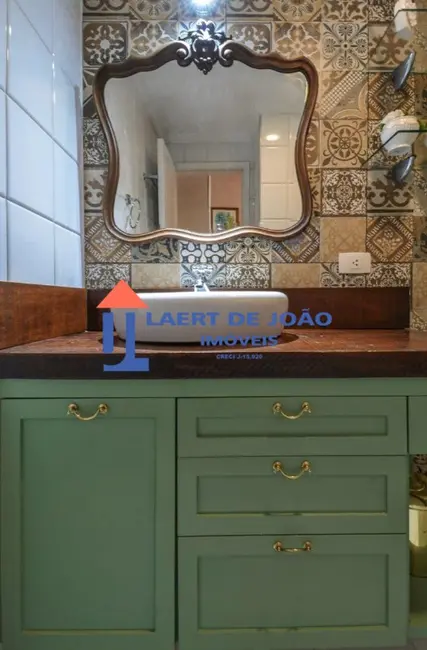 Apartamento com 3 quartos à venda, 82m2 em Campo Belo, São Paulo - SP - imagem 7 Foto 7 de Apartamento com 3 quartos à venda, 82m2 em Campo Belo, São Paulo - SP