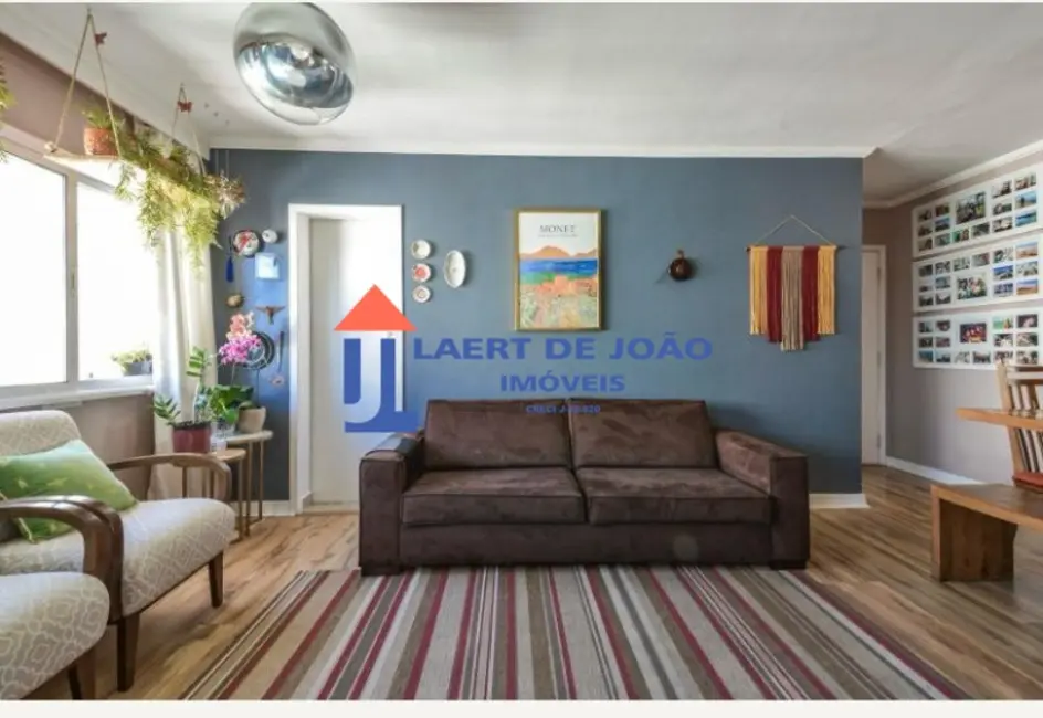 Foto 1 de Apartamento com 3 quartos à venda, 82m2 em Campo Belo, São Paulo - SP
