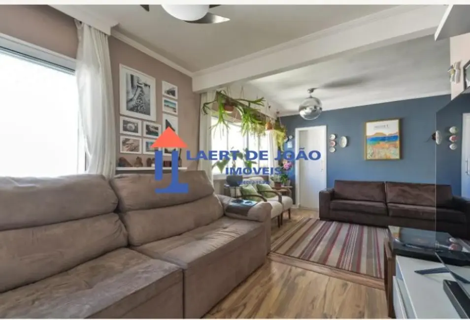 Foto 9 de Apartamento com 3 quartos à venda, 82m2 em Campo Belo, São Paulo - SP