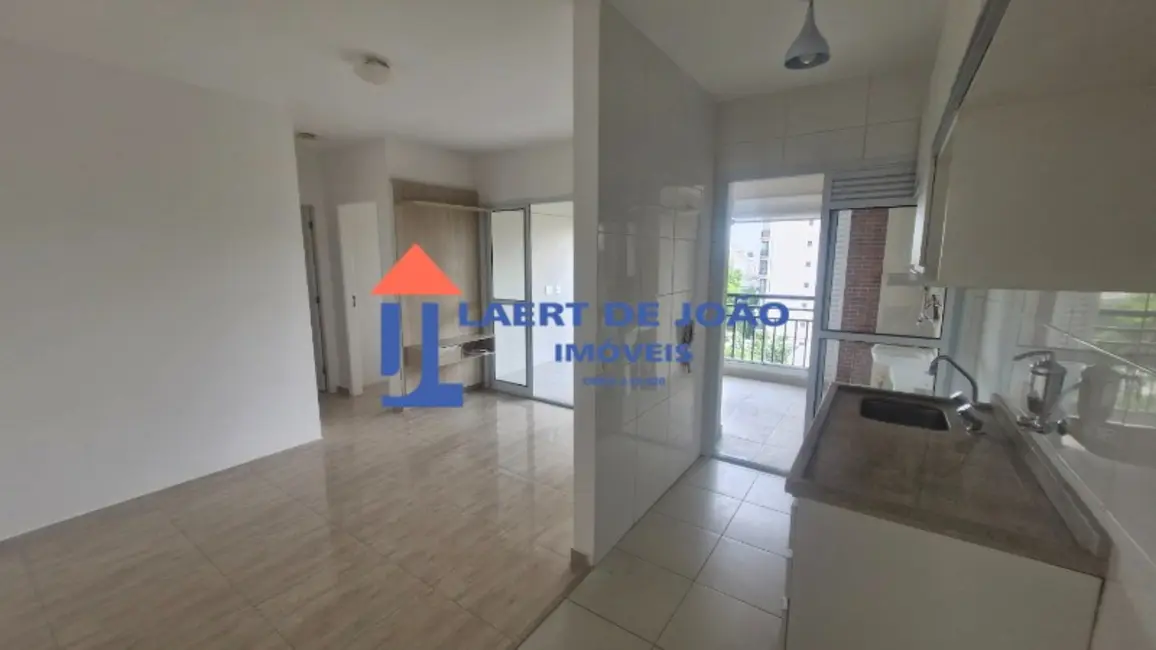 Apartamento com 2 quartos à venda, 60m2 em Campo Belo, São Paulo - SP - imagem 5 Foto 5 de Apartamento com 2 quartos à venda, 60m2 em Campo Belo, São Paulo - SP
