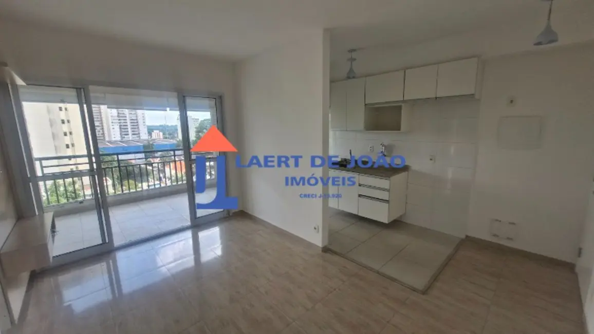 Apartamento com 2 quartos à venda, 60m2 em Campo Belo, São Paulo - SP - imagem 7 Foto 7 de Apartamento com 2 quartos à venda, 60m2 em Campo Belo, São Paulo - SP