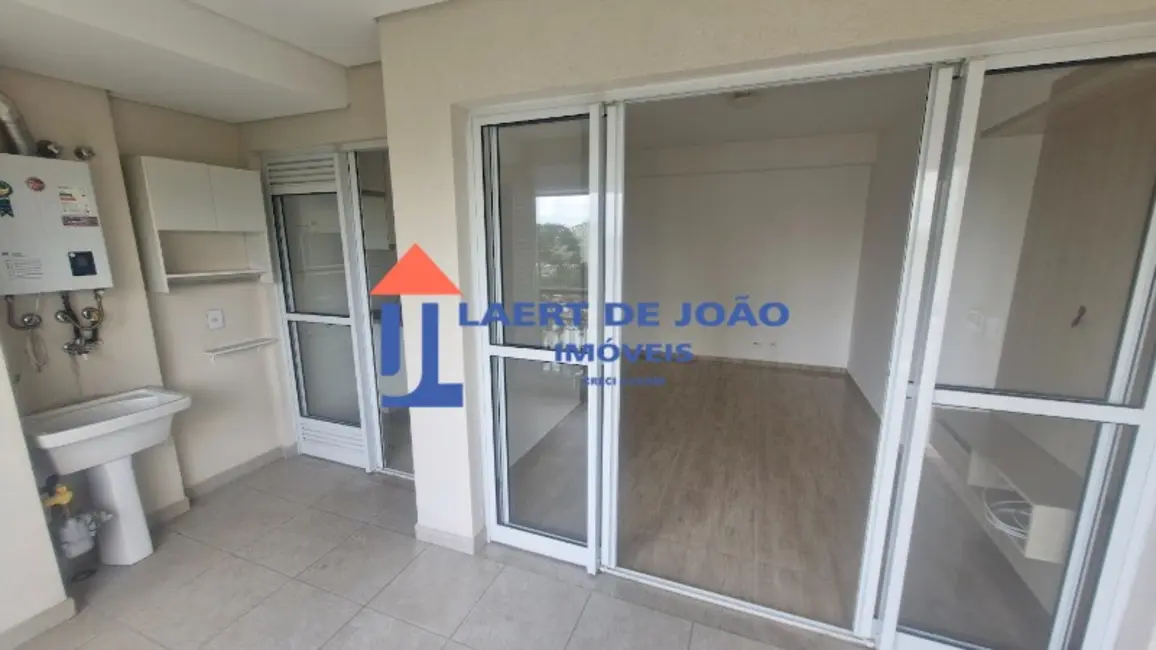 Apartamento com 2 quartos à venda, 60m2 em Campo Belo, São Paulo - SP - imagem 9 Foto 9 de Apartamento com 2 quartos à venda, 60m2 em Campo Belo, São Paulo - SP