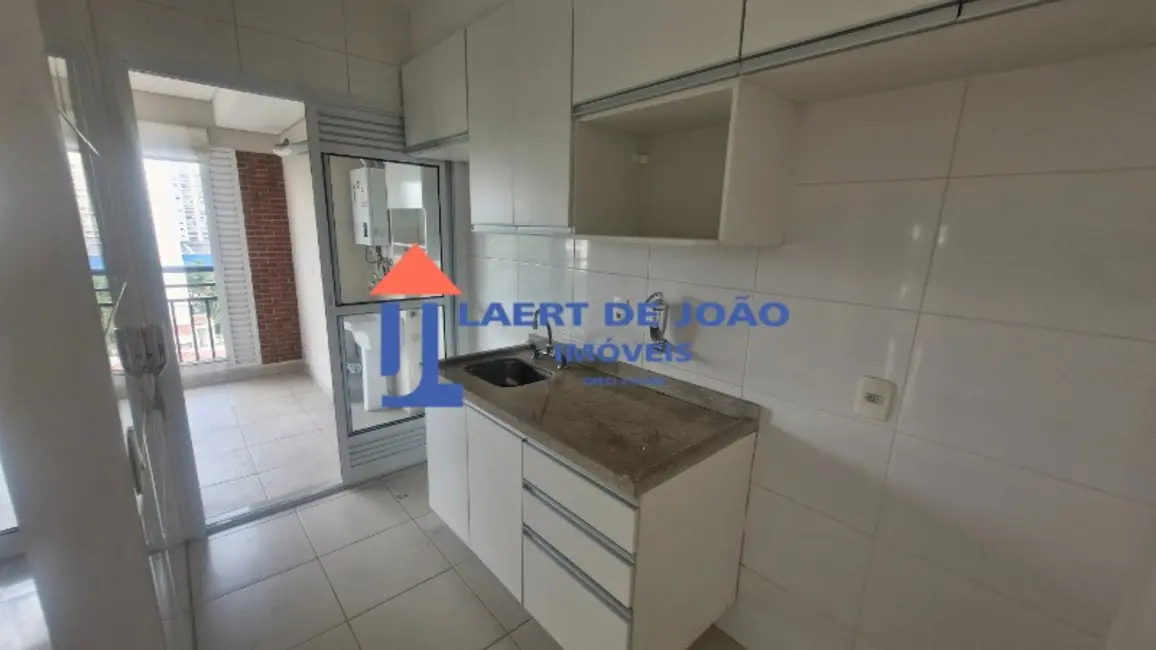 Apartamento com 2 quartos à venda, 60m2 em Campo Belo, São Paulo - SP - imagem 4 Foto 4 de Apartamento com 2 quartos à venda, 60m2 em Campo Belo, São Paulo - SP