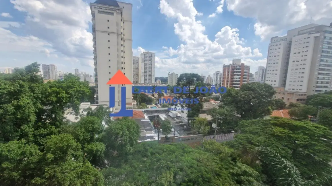 Apartamento com 2 quartos à venda, 60m2 em Campo Belo, São Paulo - SP - imagem 3 Foto 3 de Apartamento com 2 quartos à venda, 60m2 em Campo Belo, São Paulo - SP