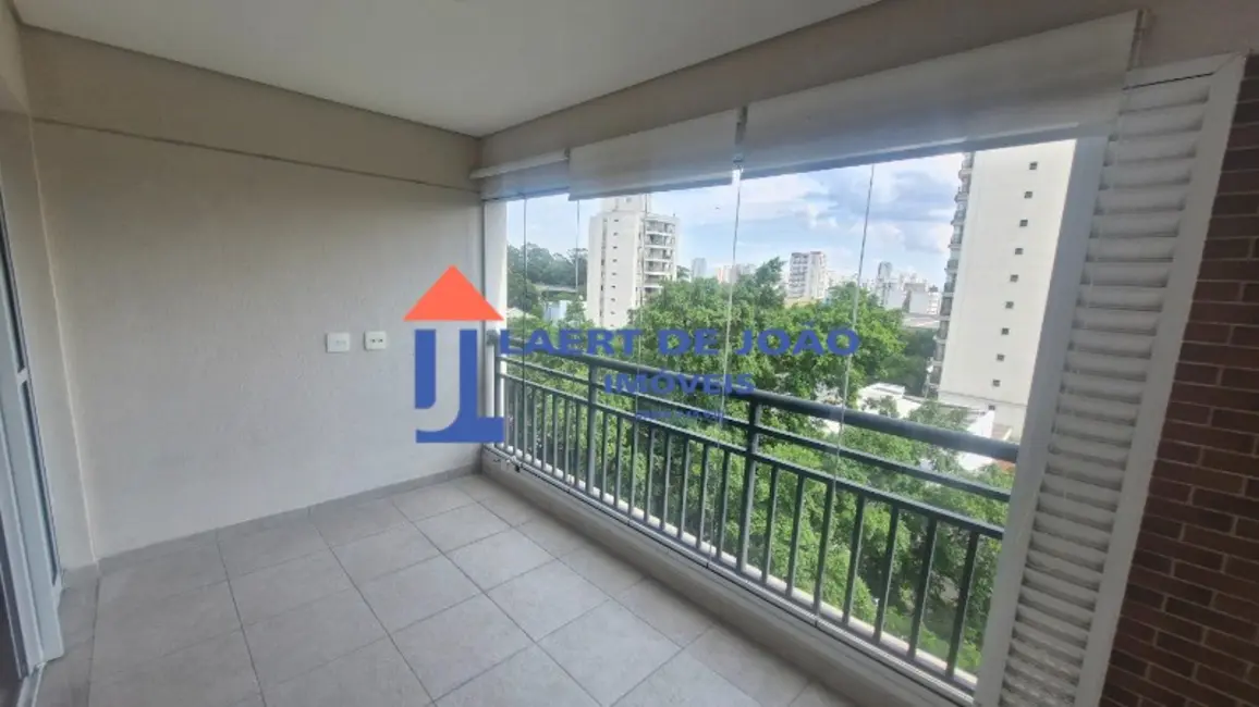 Apartamento com 2 quartos à venda, 60m2 em Campo Belo, São Paulo - SP - imagem 1 Foto 1 de Apartamento com 2 quartos à venda, 60m2 em Campo Belo, São Paulo - SP