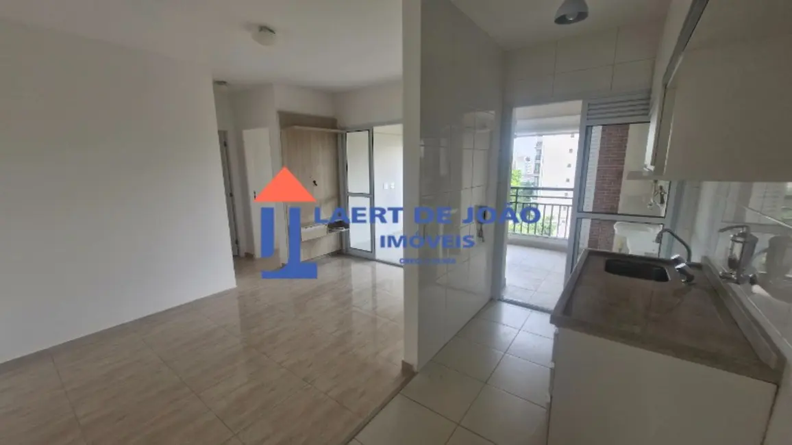 Apartamento com 2 quartos à venda, 60m2 em Campo Belo, São Paulo - SP - imagem 6 Foto 6 de Apartamento com 2 quartos à venda, 60m2 em Campo Belo, São Paulo - SP