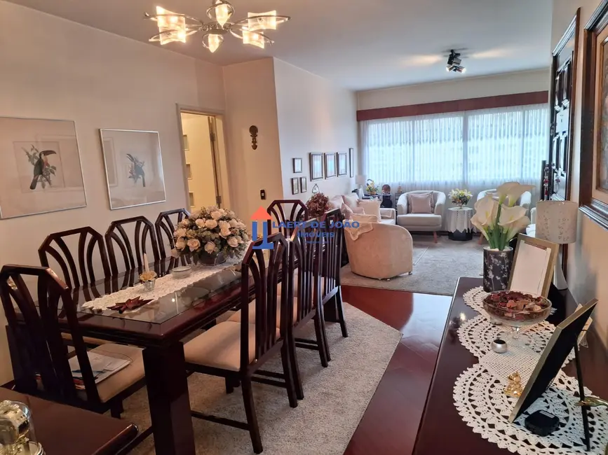 Apartamento com 3 quartos à venda, 108m2 em Campo Belo, São Paulo - SP - imagem 1 Foto 1 de Apartamento com 3 quartos à venda, 108m2 em Campo Belo, São Paulo - SP