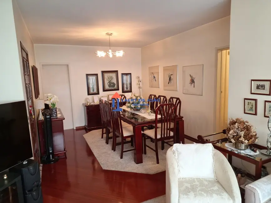 Apartamento com 3 quartos à venda, 108m2 em Campo Belo, São Paulo - SP - imagem 3 Foto 3 de Apartamento com 3 quartos à venda, 108m2 em Campo Belo, São Paulo - SP