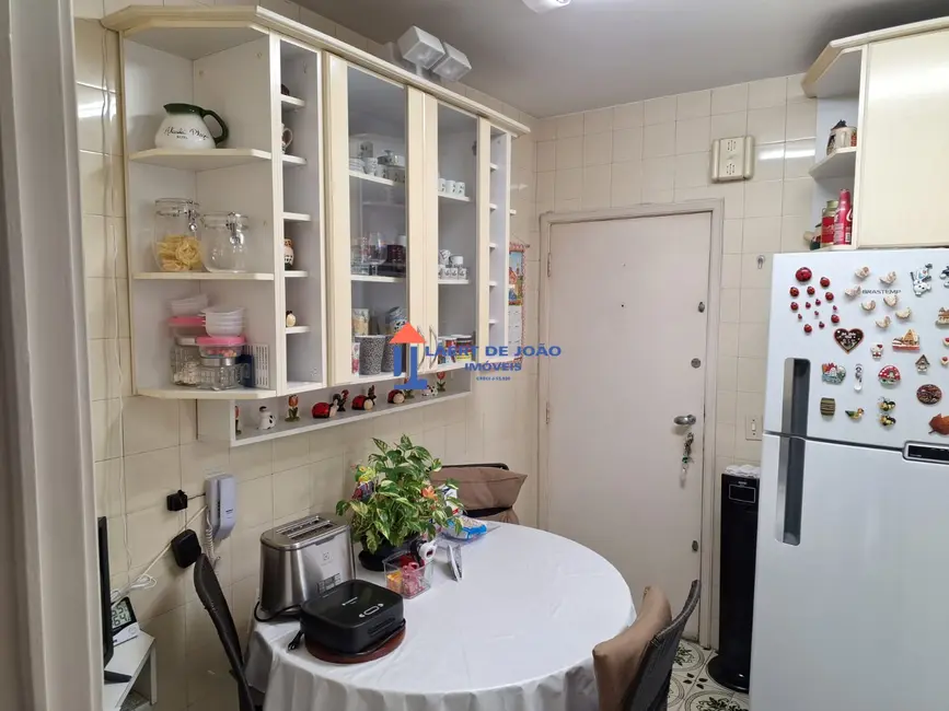 Apartamento com 3 quartos à venda, 108m2 em Campo Belo, São Paulo - SP - imagem 6 Foto 6 de Apartamento com 3 quartos à venda, 108m2 em Campo Belo, São Paulo - SP