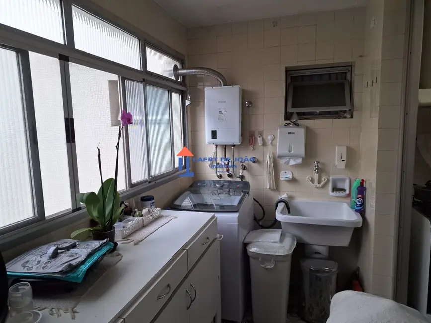 Apartamento com 3 quartos à venda, 108m2 em Campo Belo, São Paulo - SP - imagem 8 Foto 8 de Apartamento com 3 quartos à venda, 108m2 em Campo Belo, São Paulo - SP